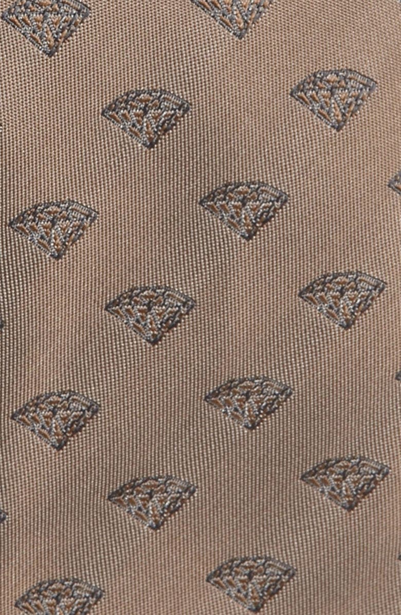 Topman Pattern Tie, Alternate, color, 