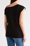 LBLC the label Marley Top