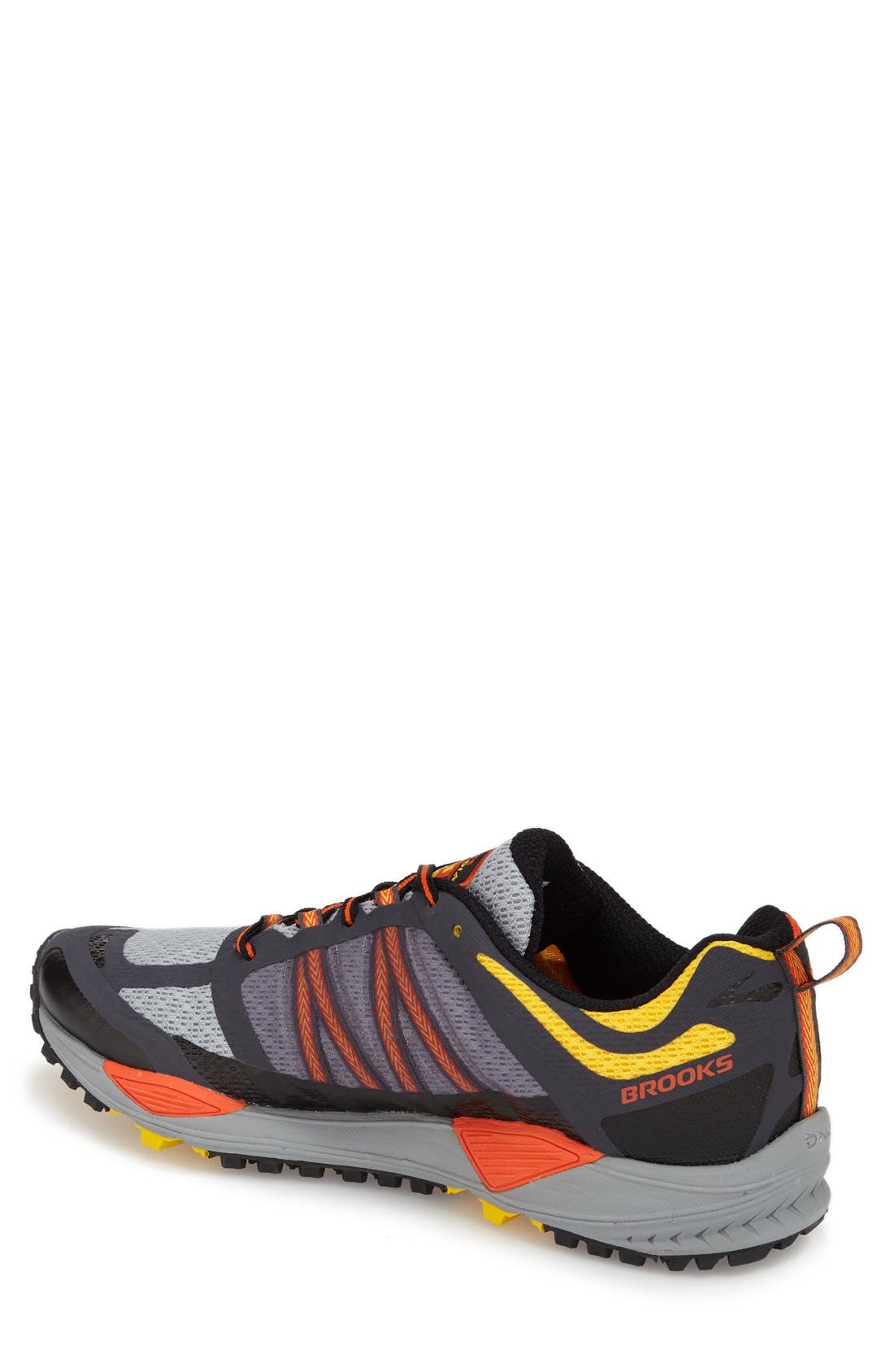 Brooks 'Cascadia 11' Running Shoe, Alternate, color, 