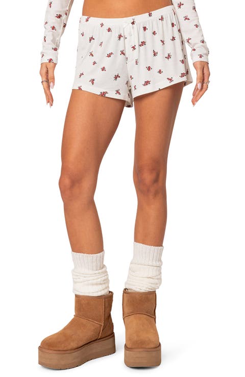 Women's EDIKTED Shorts | Nordstrom