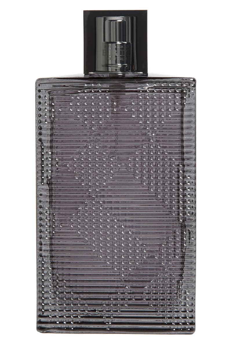 Burberry Brit 'Rhythm' Eau de Toilette Spray, Main, color,
