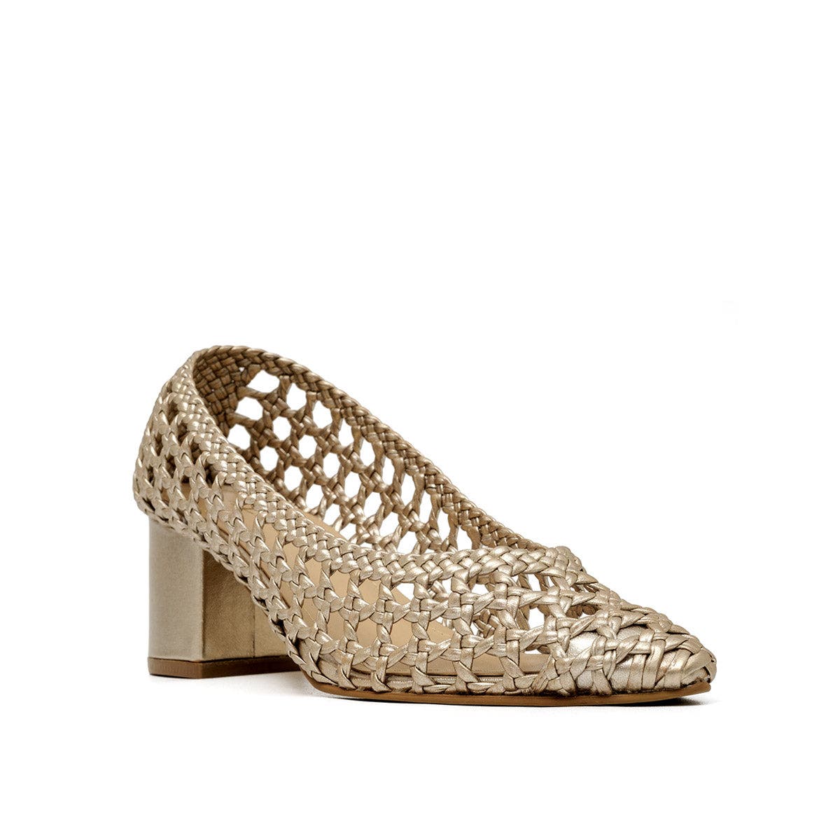 Contessa Craft Heels - image 4