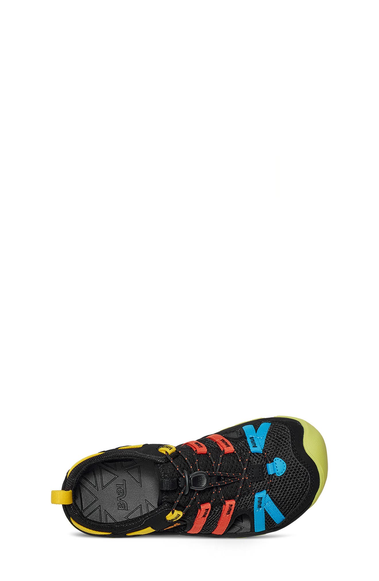 Teva Manatee Sport Sandal, Alternate, color, 