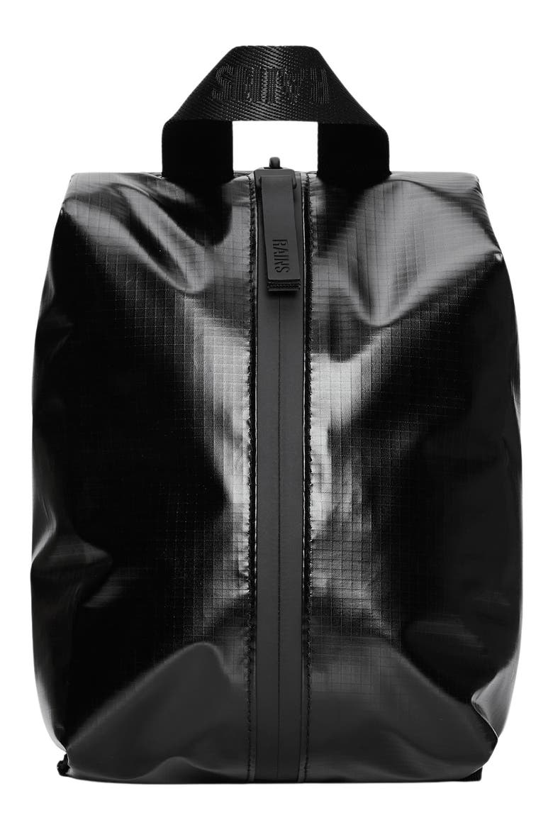 Sibu Wash Bag, Main, color, BLACK