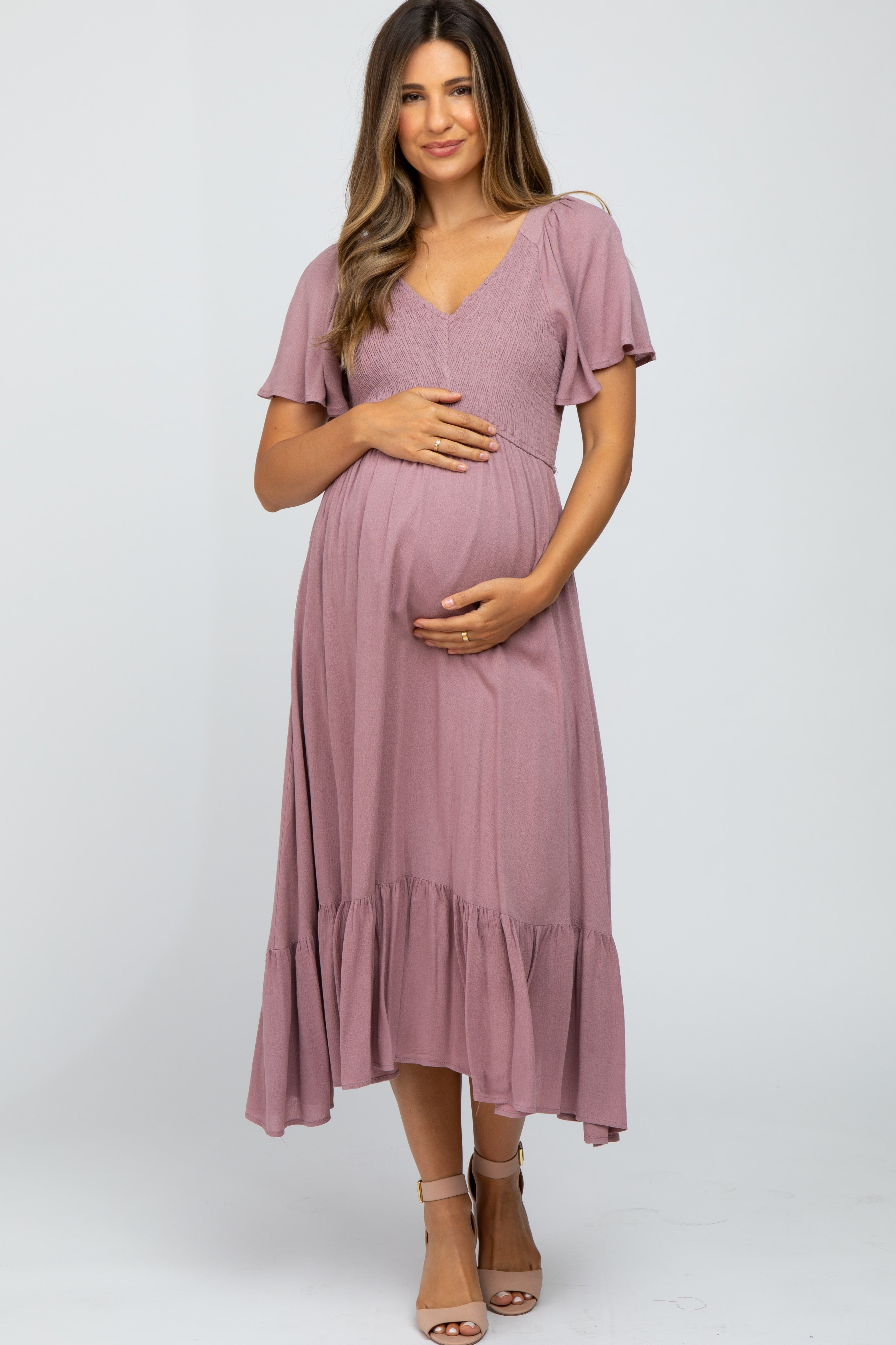 Mauve