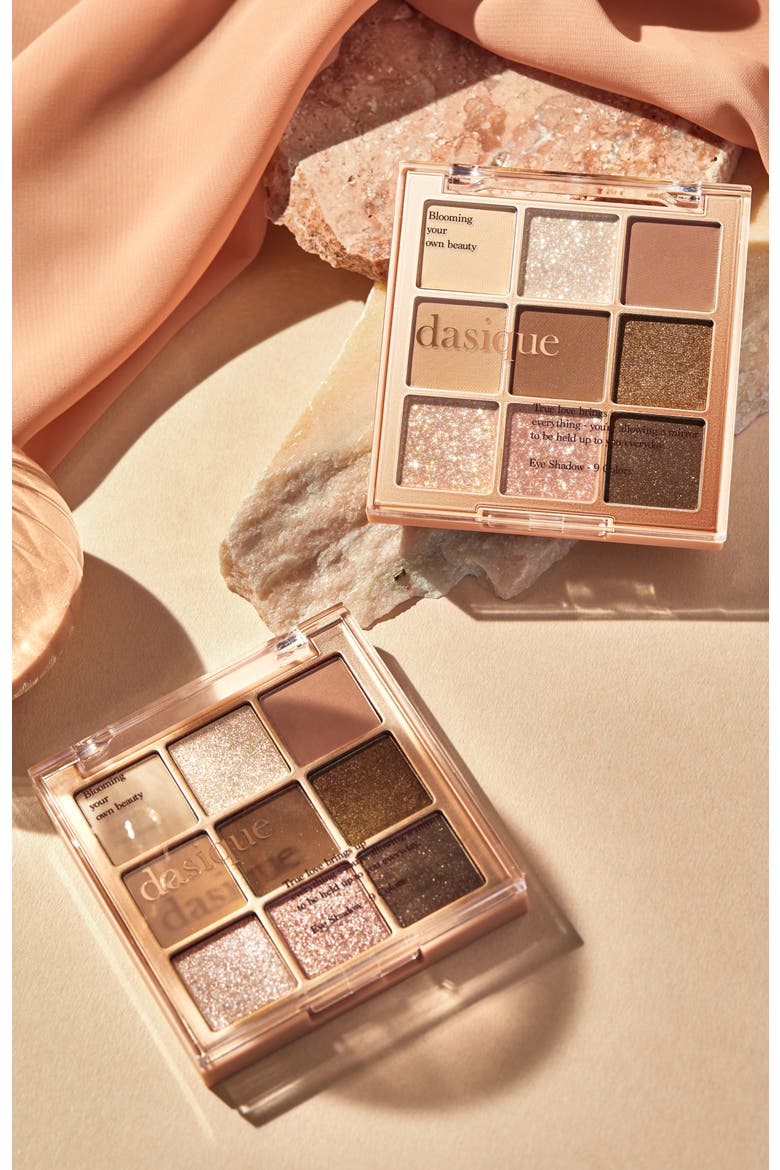 Shadow Palette, Alternate, color, #01 Sugar Brownie