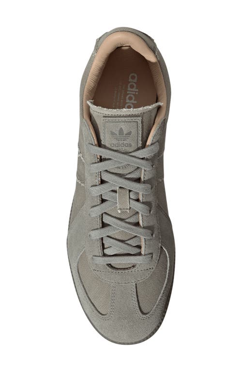 Adidas Originals Adidas Gender Inclusive Bw Army Lo Sneaker