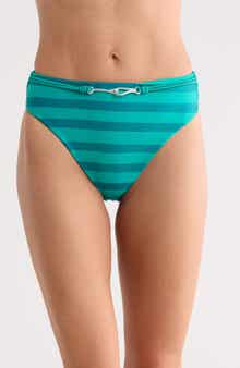 Yacht Alba Bikini Bottoms