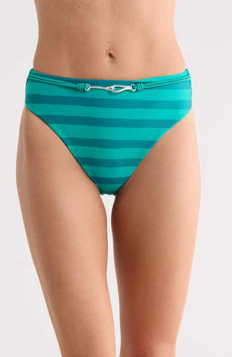 ViX Paula Hermanny Yacht Alba Bikini Bottoms