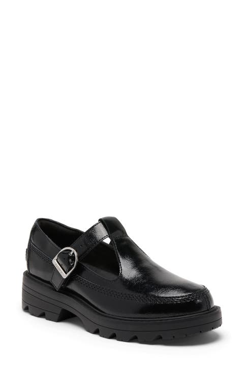 Revel Ave Mary Jane Loafer