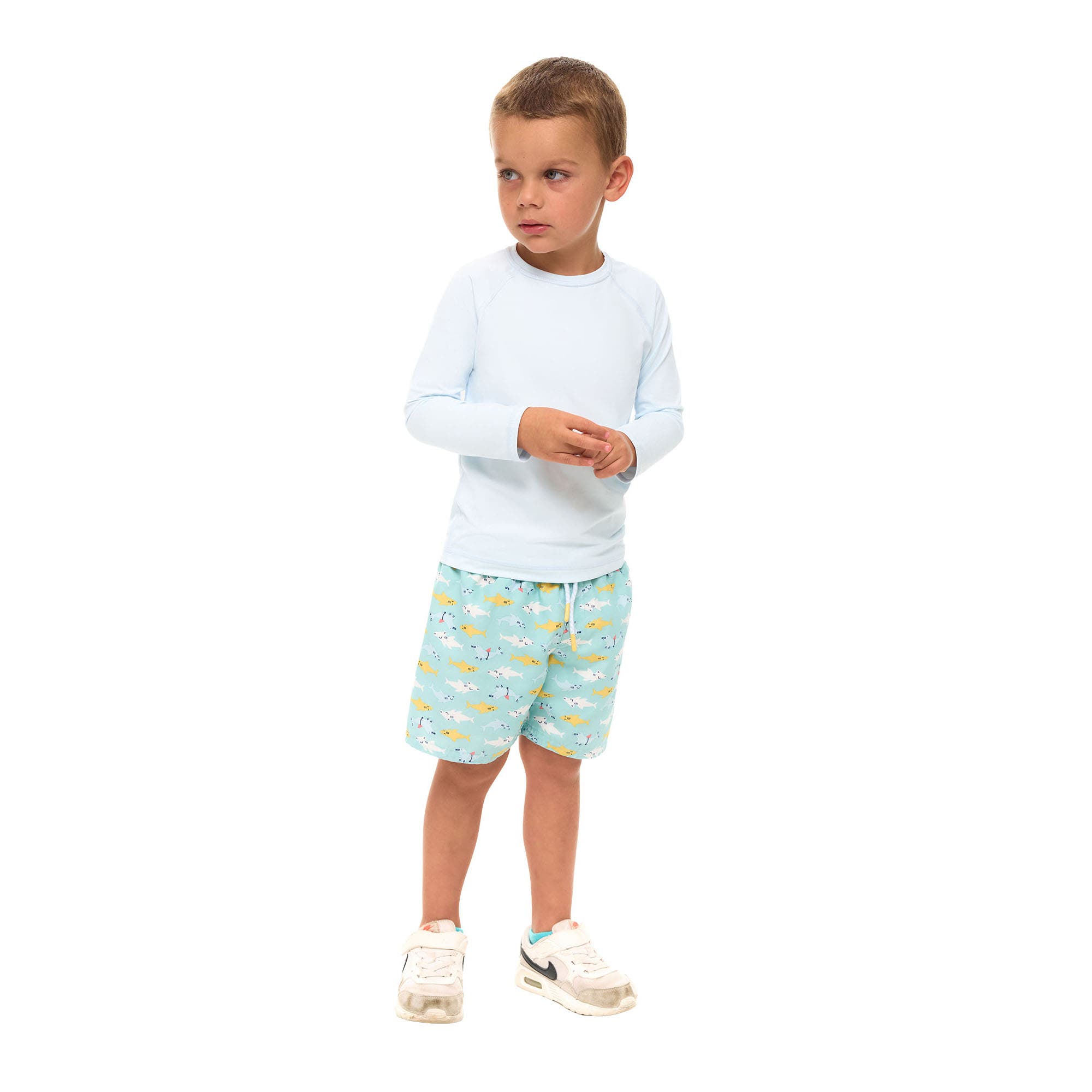 Kid's Crew Neck Top - image 5