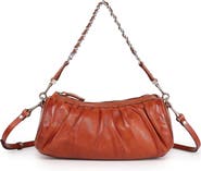 OLD TREND Convertible Mini Hobo Bag