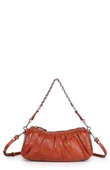 OLD TREND Convertible Mini Hobo Bag