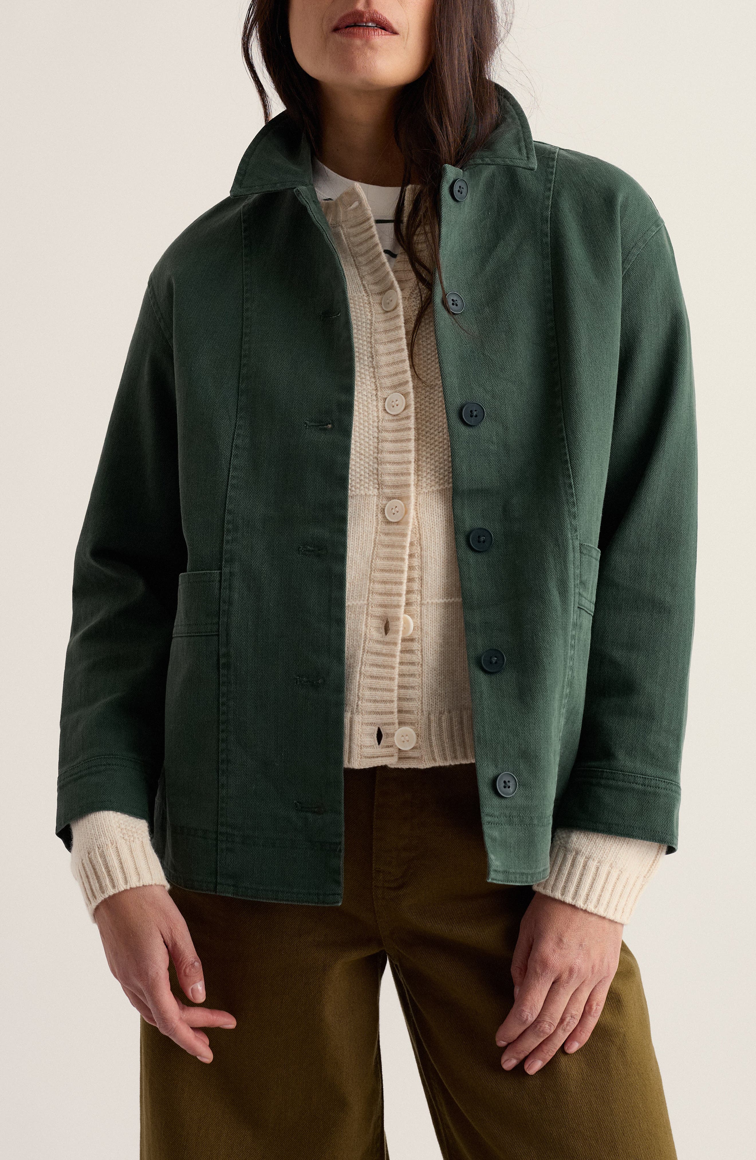 selected COPPICE