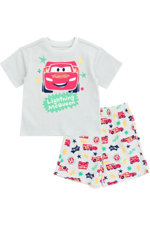 Pixar 2-Piece T-Shirt and Shorts Set