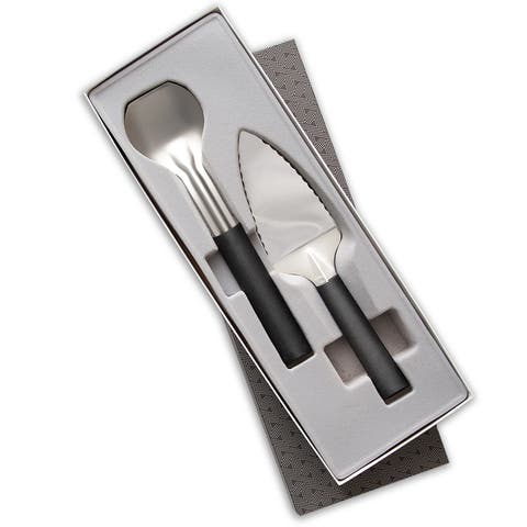 Cutlery Pie A 
La Mode Serving Set with Gift Box