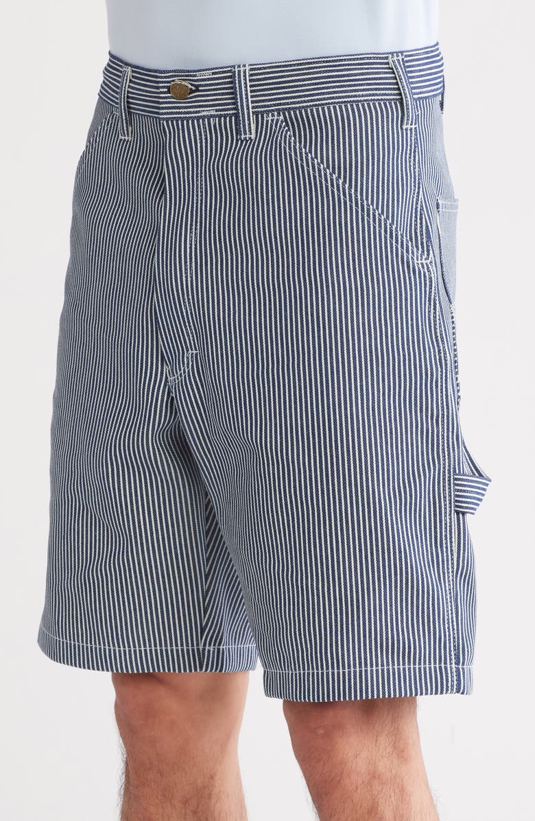 STAN RAY Painter Shorts, Alternate, color, 