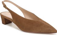 Veronica Beard Pamela Slingback Pump