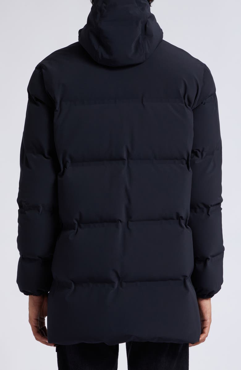 Herno Impact Laminar Insulated Parka, Alternate, color, 