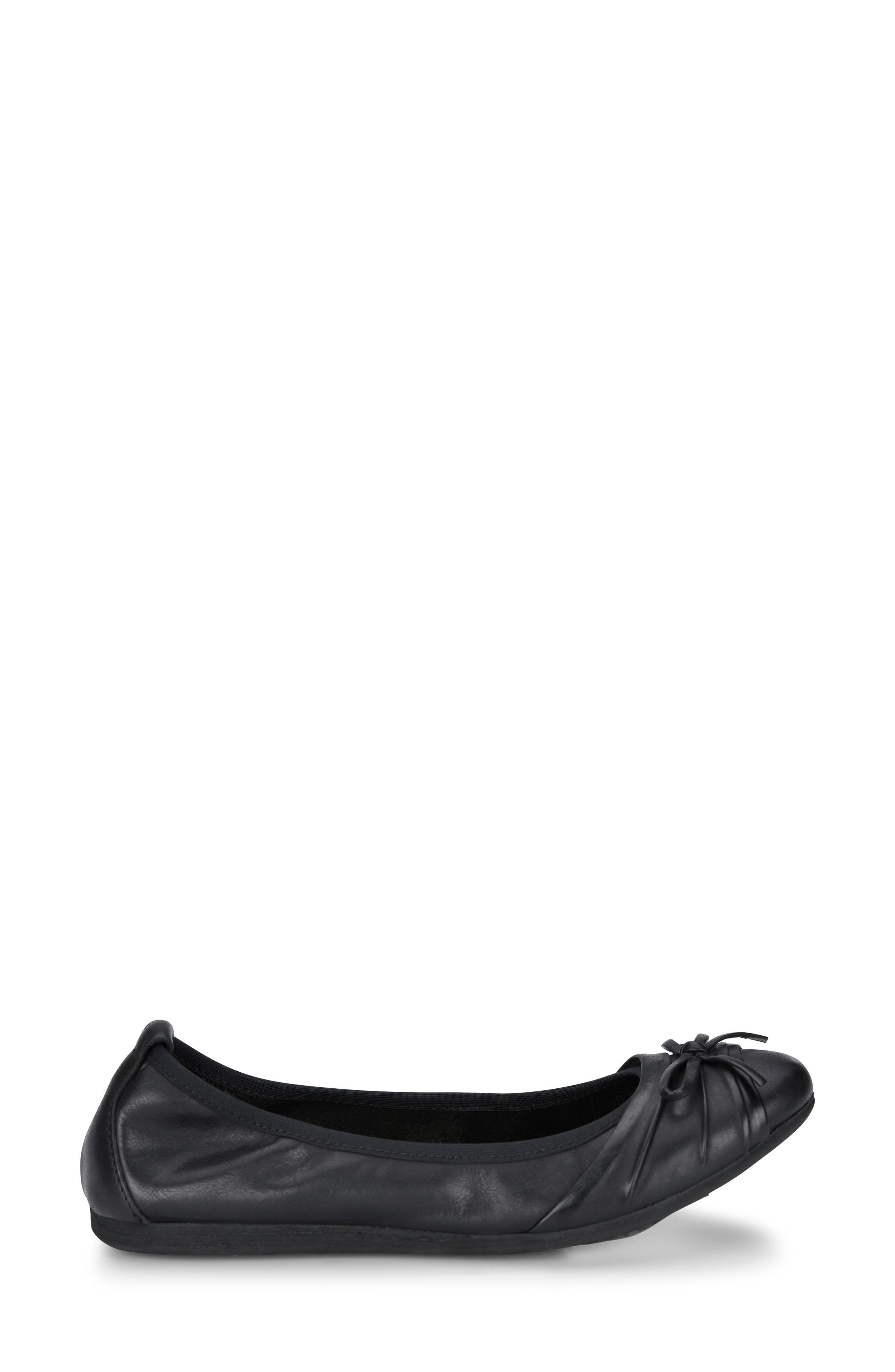 Børn Chelan Ballet Flat, Alternate, color, 