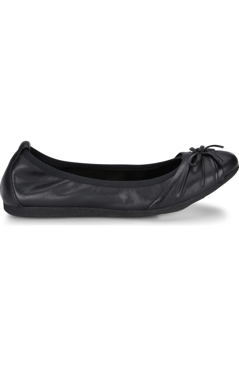 Børn Chelan Ballet Flat, Alternate, color,