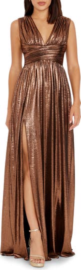 dress the population jaclyn Dress The Population Jaclyn Dress - Violet Multi - Purple