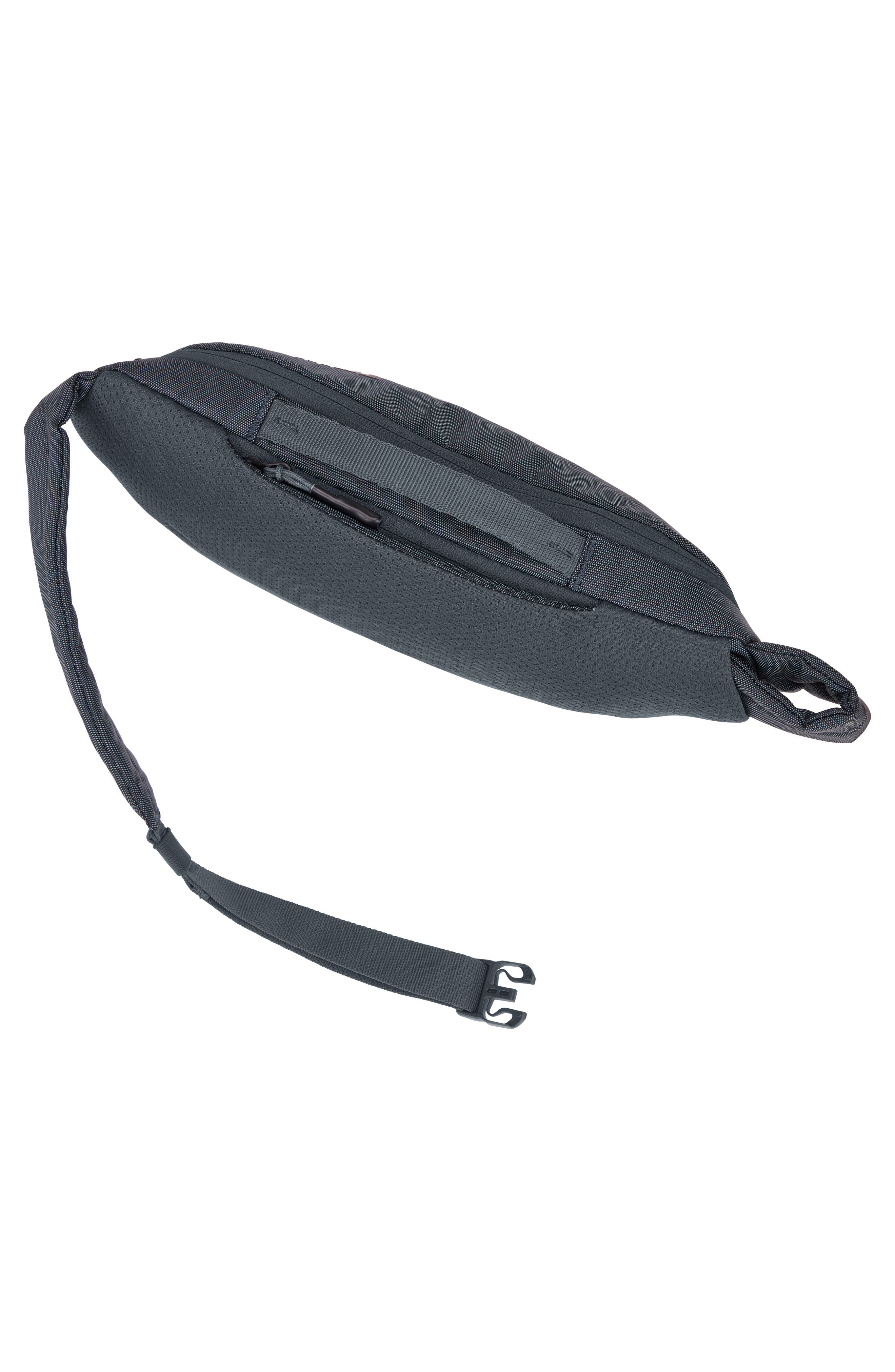 Thule Subterra 2 Belt Bag, Alternate, color, Dark Slate