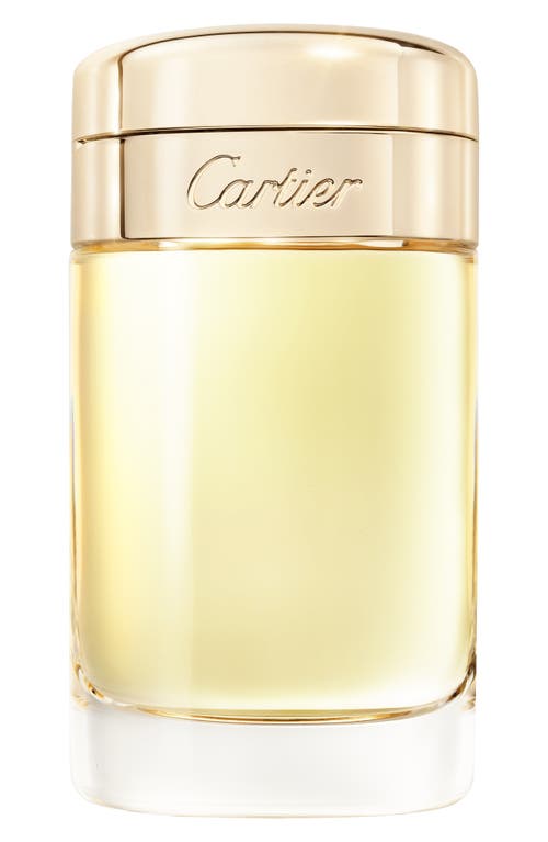 Cartier Baiser Volé Parfum at Nordstrom, Size 1.6 Oz