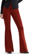Lee Ever Fit Mid Rise Flare Jeans