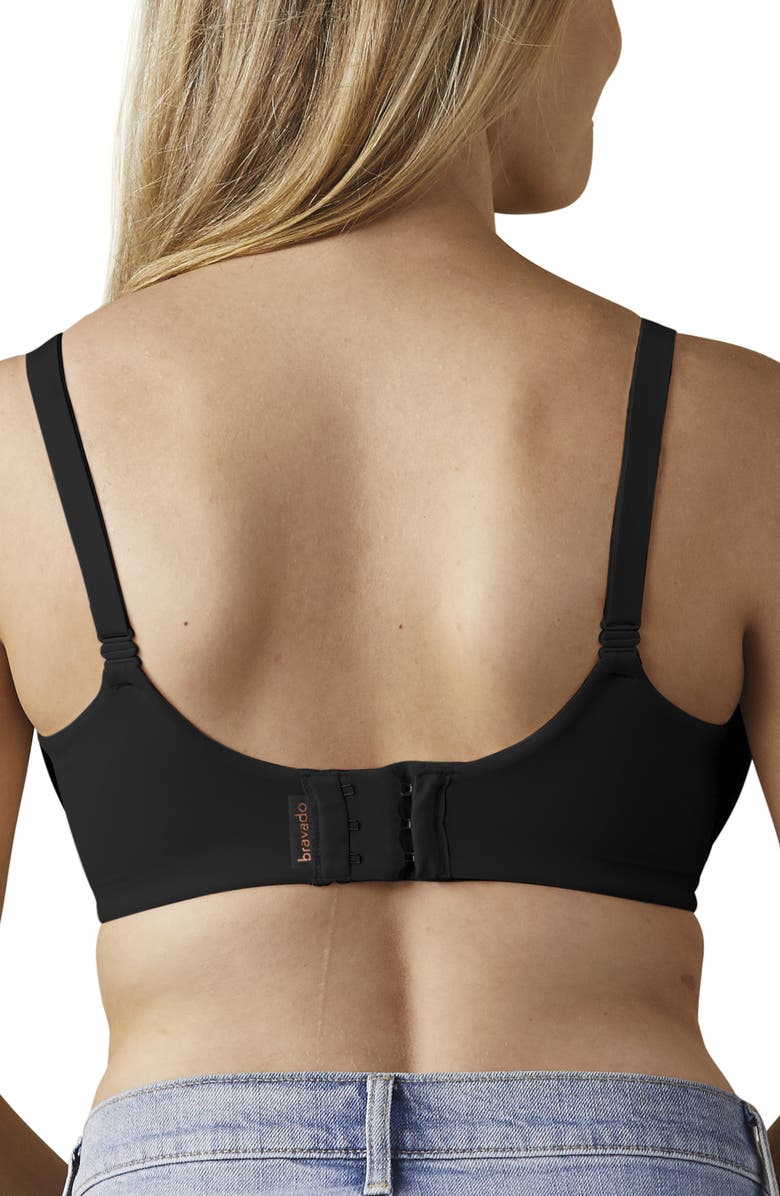 Bravado Designs Belle Underwire Nursing Bra, Alternate, color, 