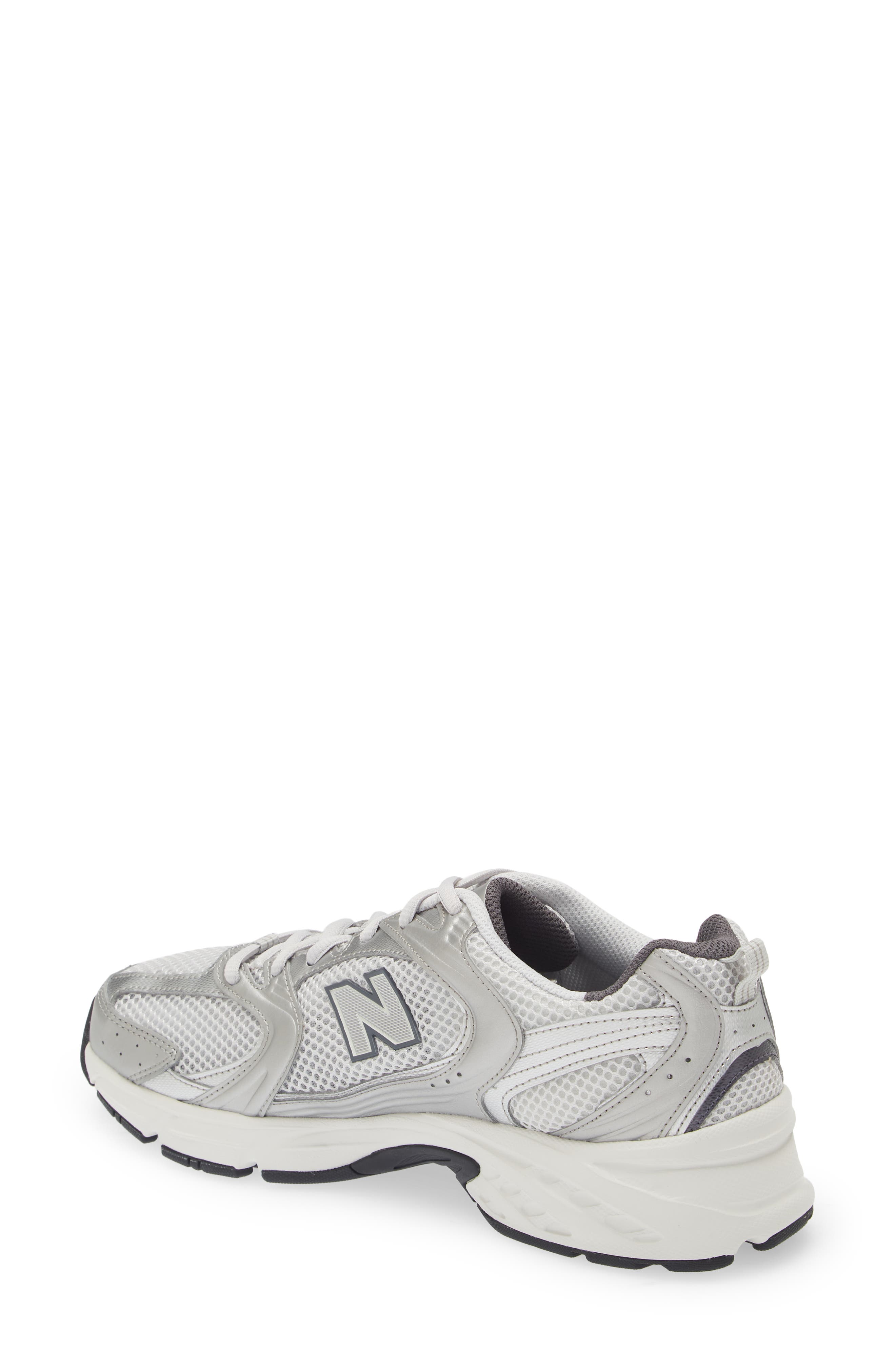 Gender Inclusive 530 Sneaker, Alternate, color, MAGNET/ LIGHT ARCTIC GREY