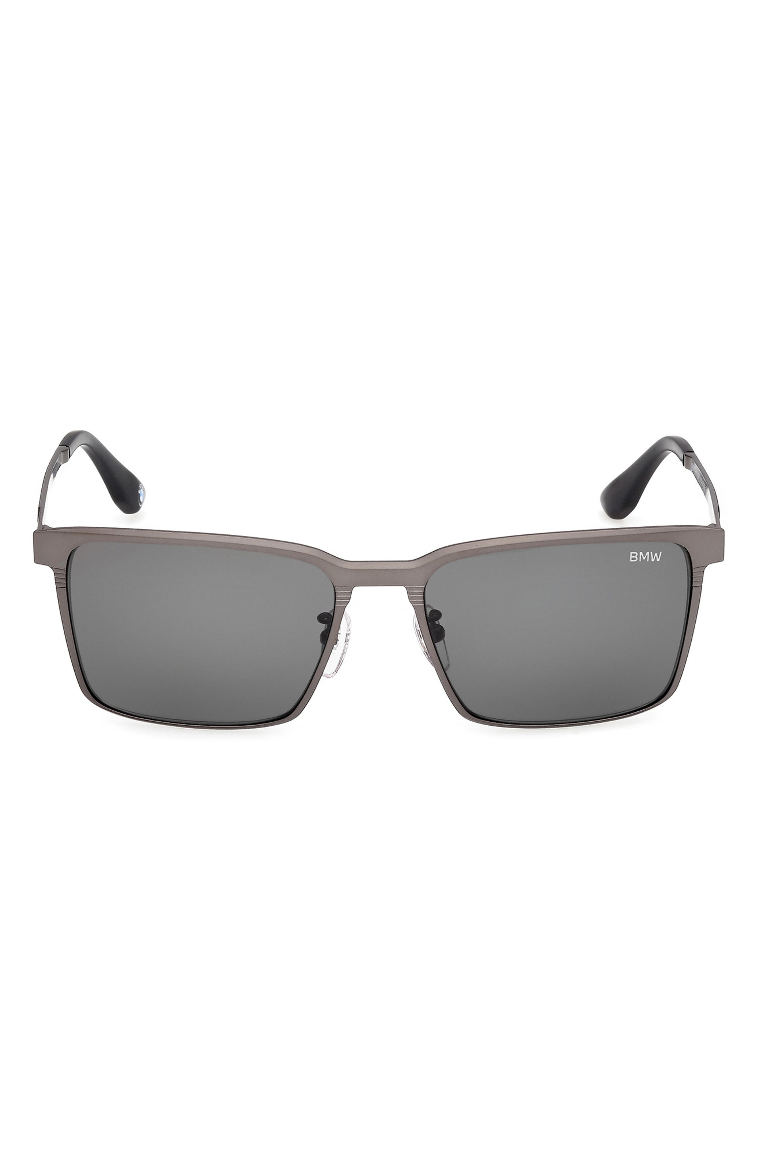 BMW 57mm Sunglasses
