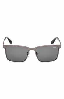 BMW 57mm Sunglasses