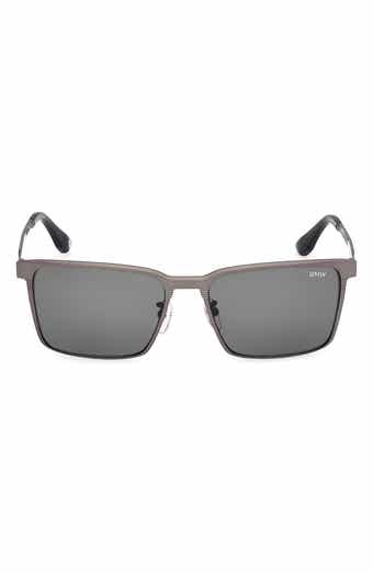 BMW 57mm Sunglasses