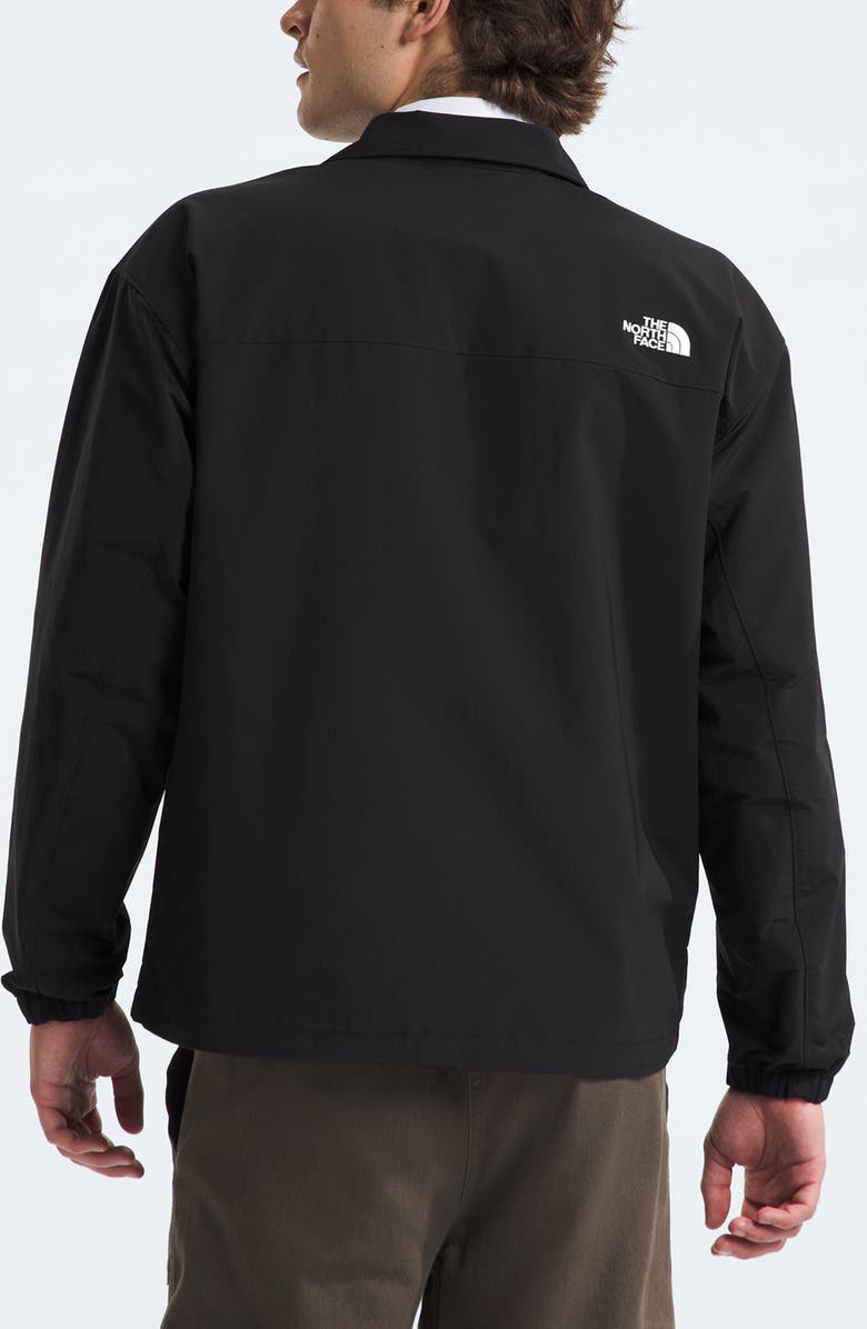 The North Face TNF<sup>™</sup> Easy Wind Coach's Jacket, Alternate, color, 