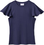 Cartolina Sonia Knit Top