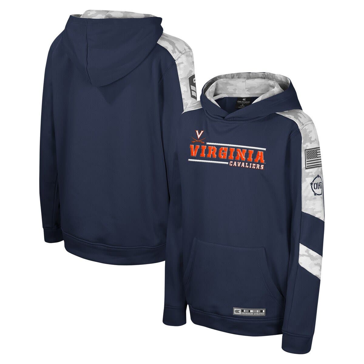 selected Navy