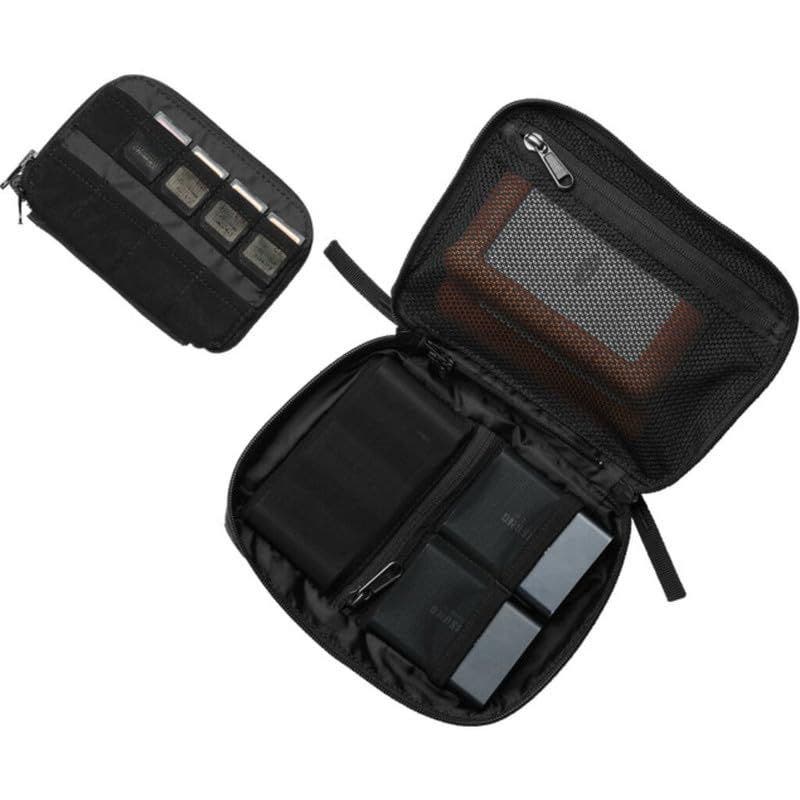 D_b_ Ramverk Tech Organizer, Alternate, color, Black Out