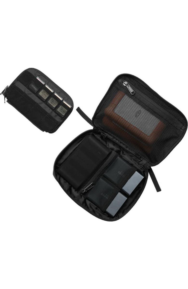 D_b_ Ramverk Tech Organizer, Alternate, color, Black Out