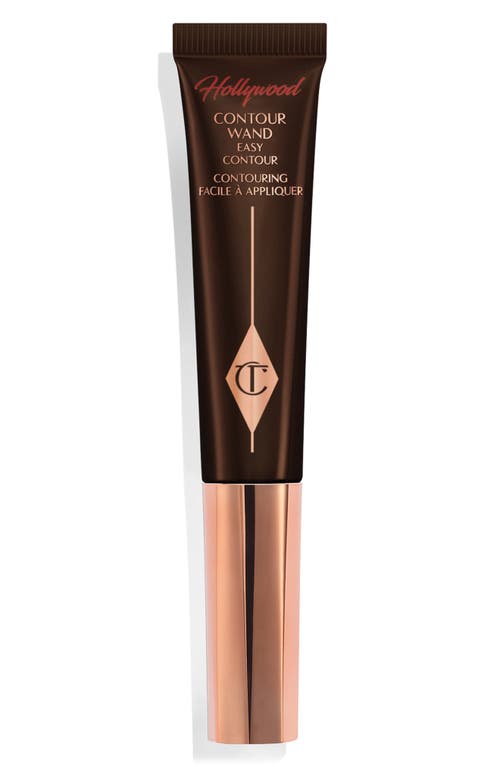 Charlotte Tilbury Hollywood Contour Wand In Deep