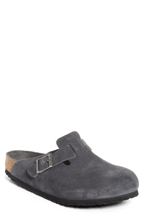 Boston Soft Footbed Clog (Men)