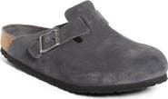 Birkenstock Boston Soft Footbed Clog