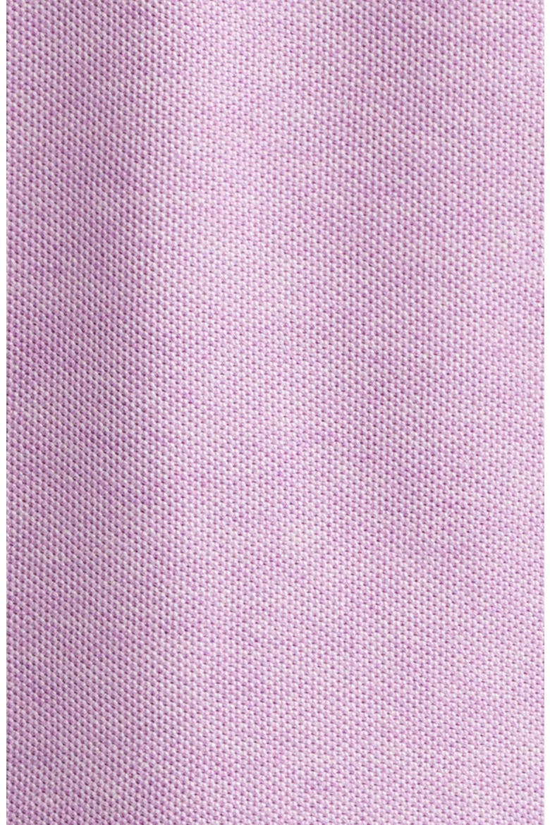 Emfielder Icon Solid IslandZone® Polo, Alternate, color, HYACINTH PURPLE HEATHER