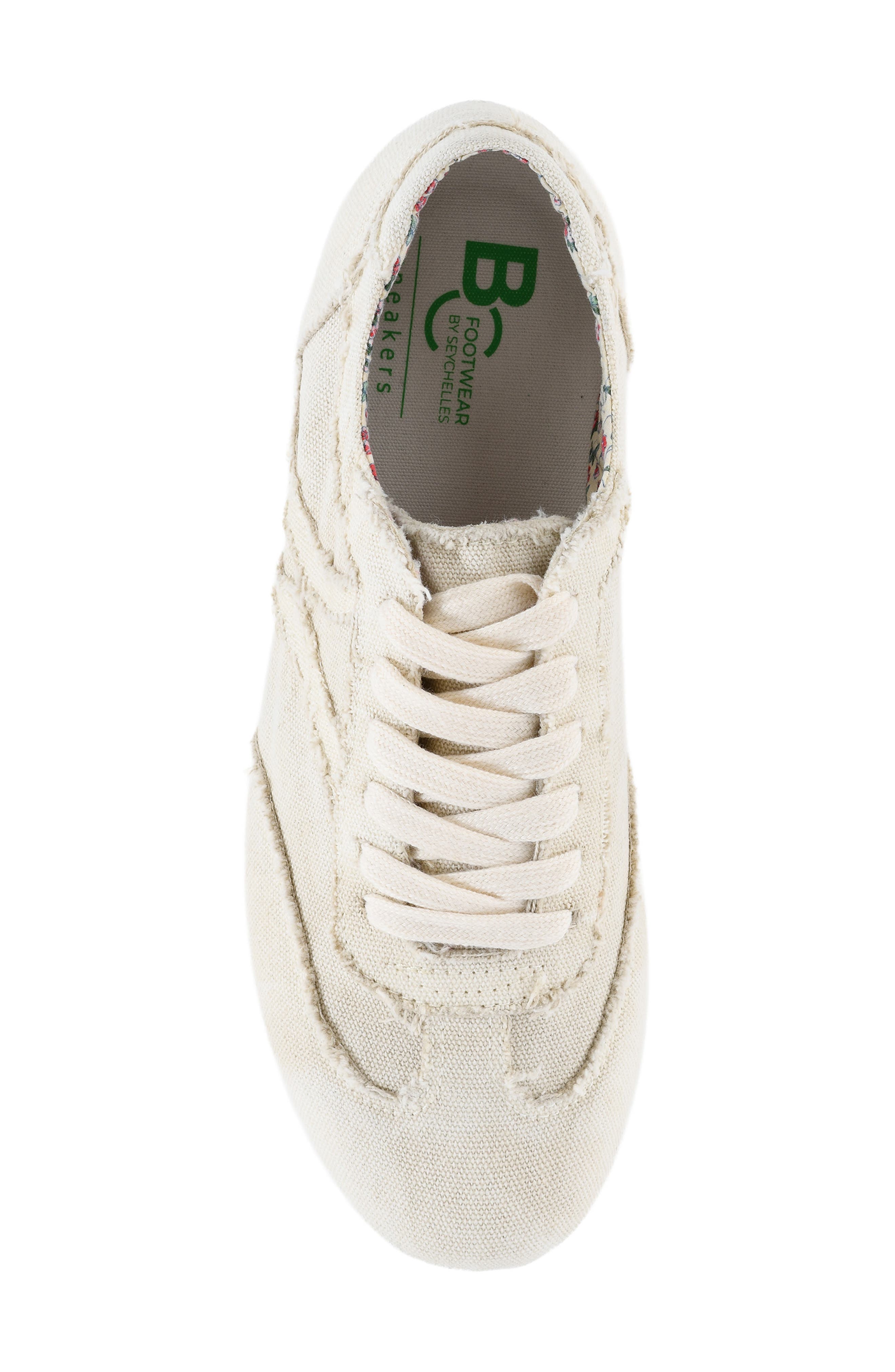Winnie Sneaker, Alternate, color, OFF WHITE