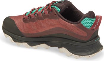 Moab Speed Gore-Tex<sup>®</sup> Mid Hiking Shoe