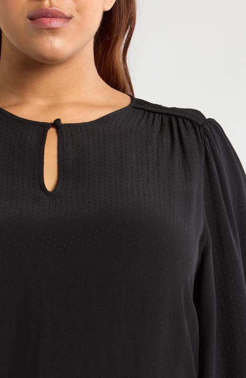 TREASURE & BOND TREASURE & BOND KEYHOLE TOP 