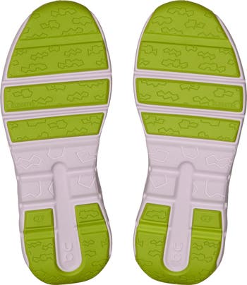 Kids' Cloudleap Sneaker