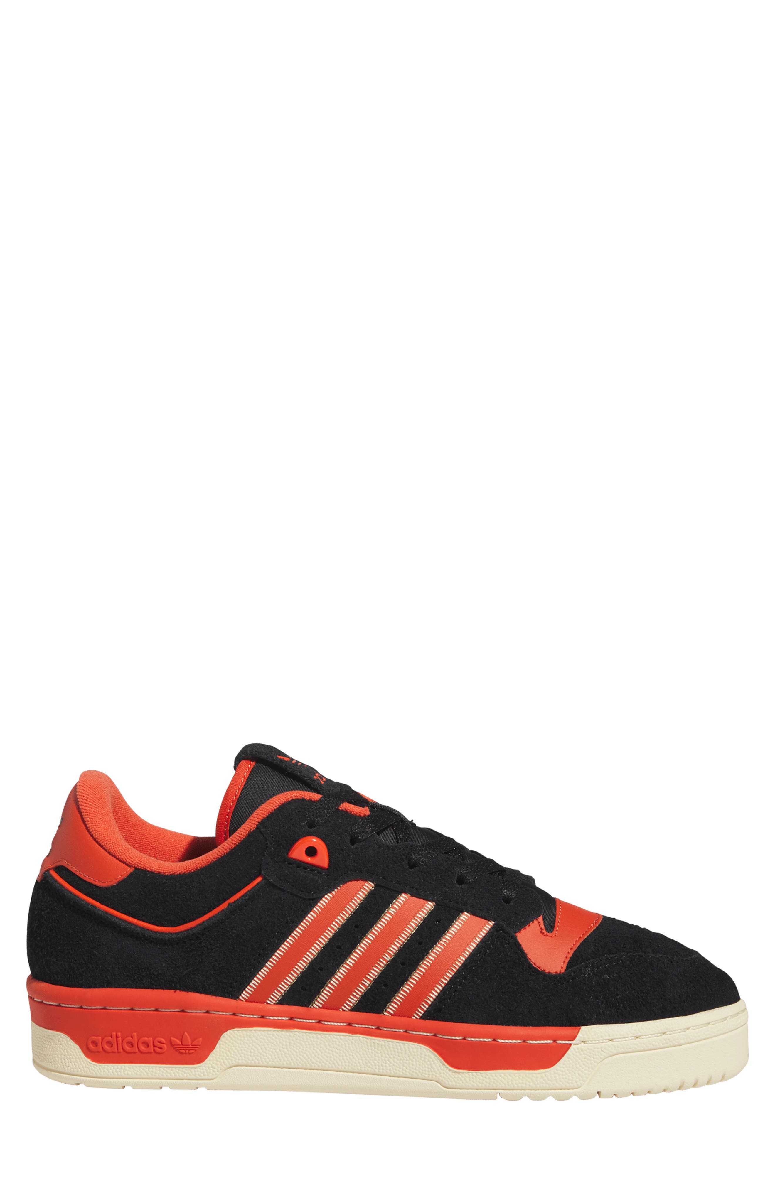 adidas Rivalry 86 Low Basketball Sneaker, Alternate, color, 