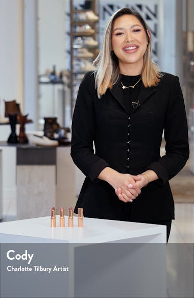 Matte Revolution Lipstick