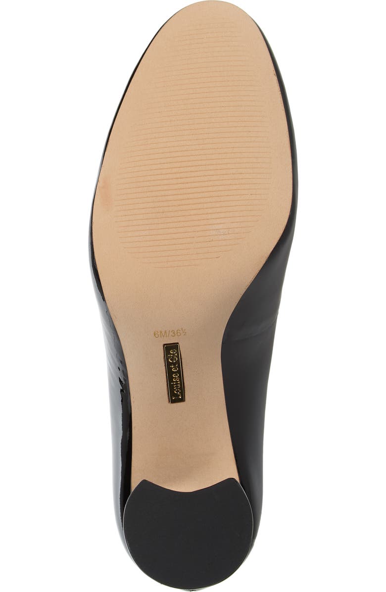 Louise et Cie Jalzy Pump, Alternate, color,